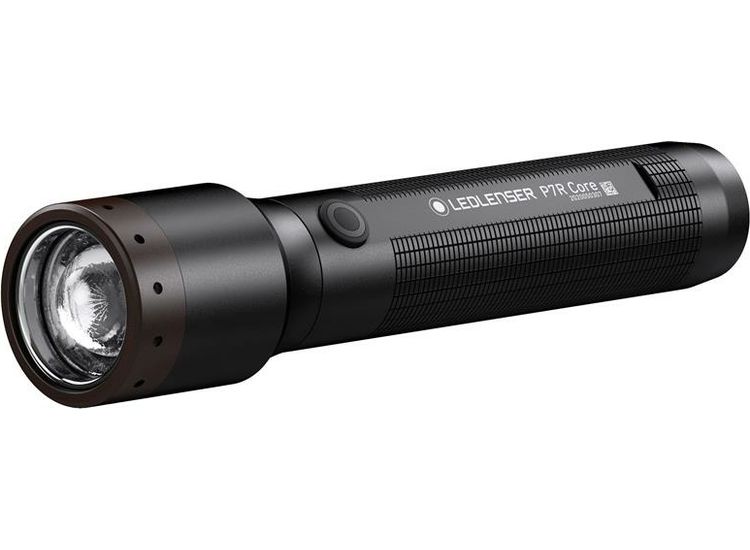 Ledlenser P7R CORE Rechargeable Torch