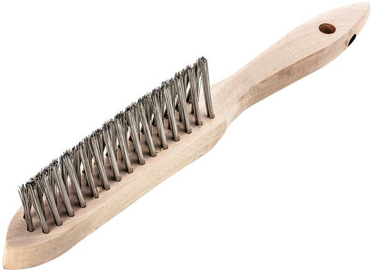 Lessmann Rivet Brush
