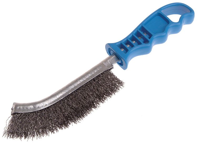 Lessmann Universal Hand Brush