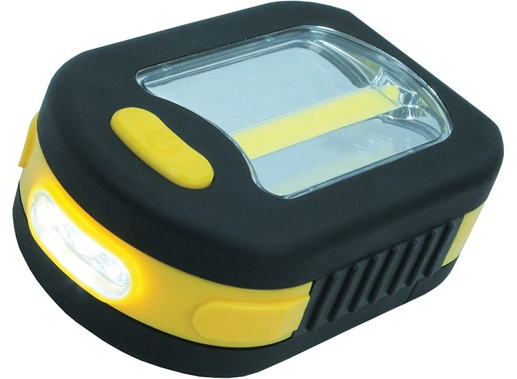 Lighthouse 3 Function LED Lamp 200 lumens
