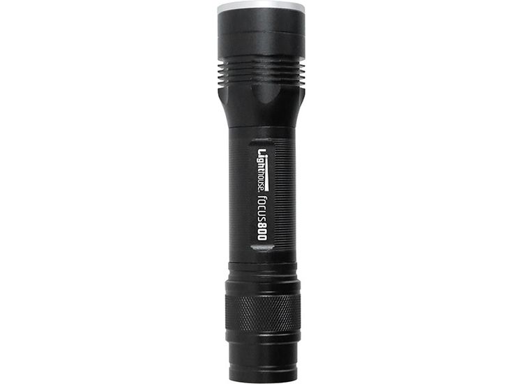 Lighthouse Elite Focus LED Torch