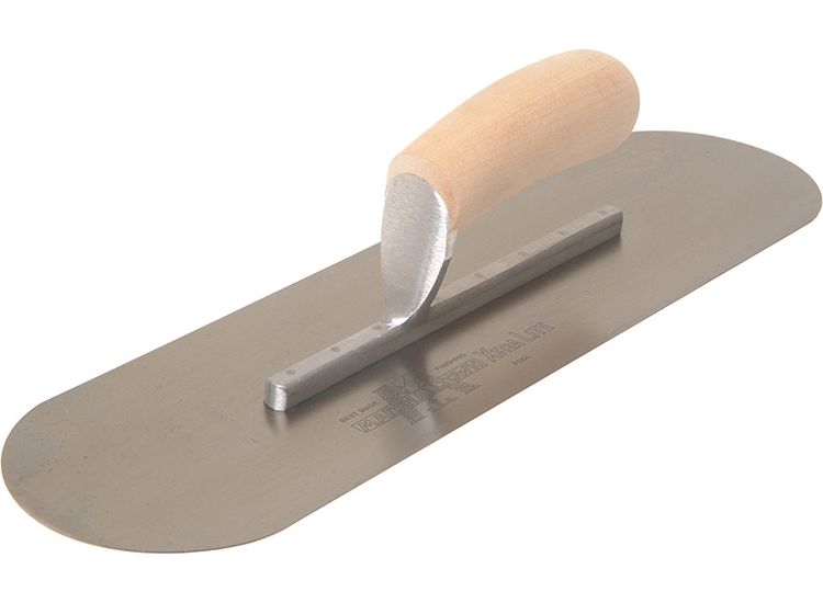 Marshalltown Swimming Pool Trowel
