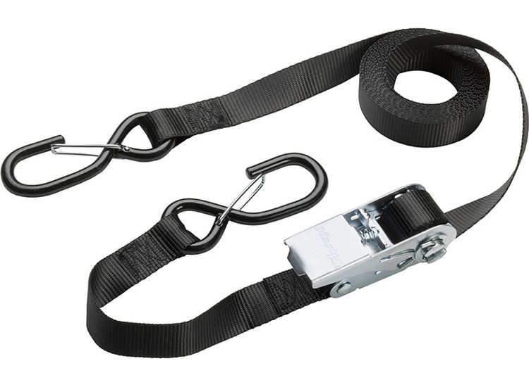 Master Lock Spring Clamp Tie-Down