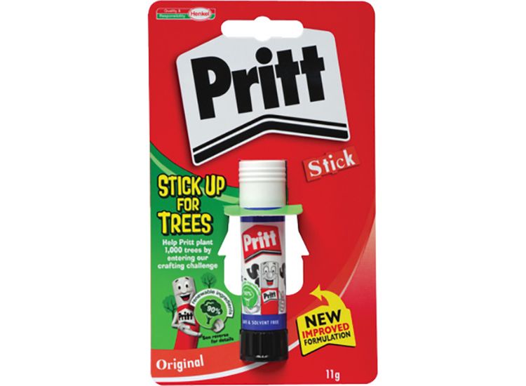 Pritt Pritt Stick