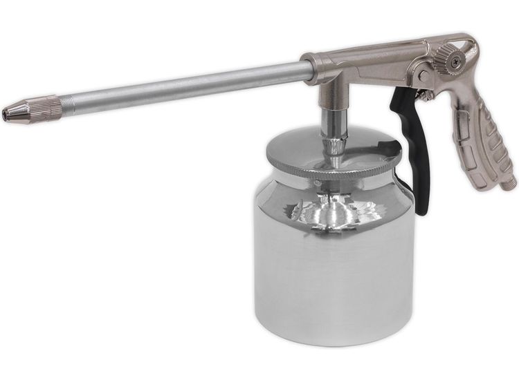 Sealey SA923 Paraffin Spray Gun Large Inlet