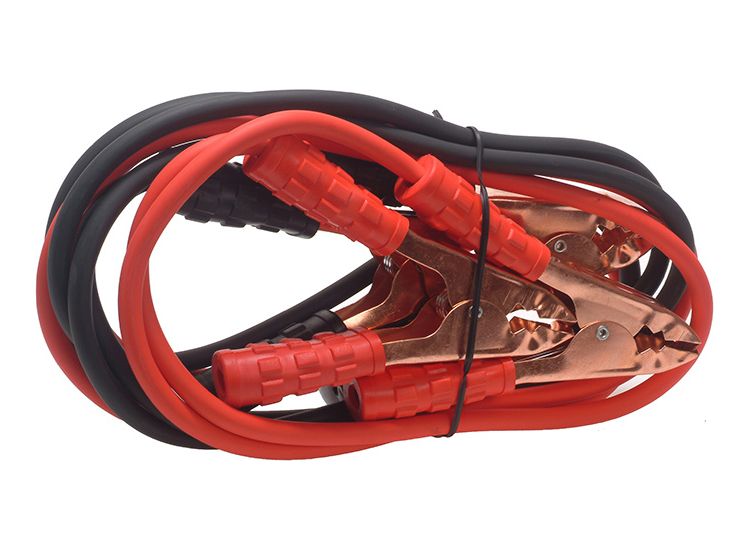 Silverhook Jump Leads