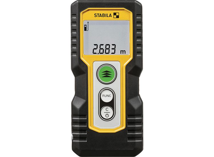 Stabila LD 220 Laser Distancer 30m