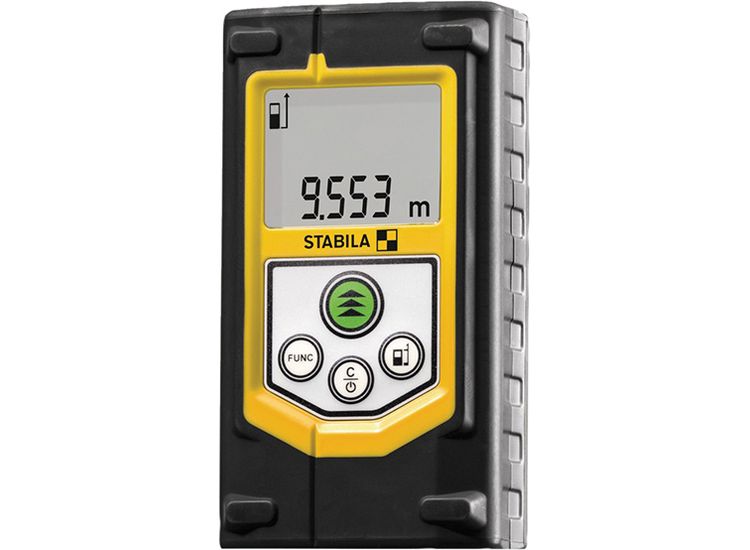 Stabila LD 320 Laser Distancer 60m