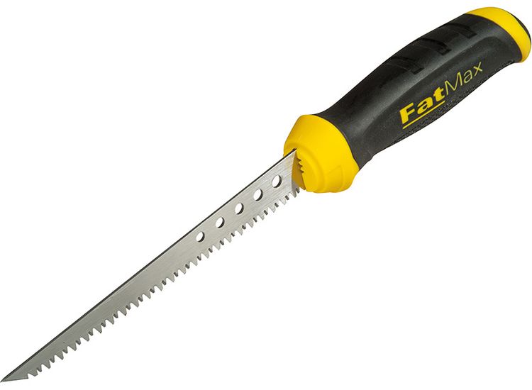 STANLEY® FatMax® Jab Saw