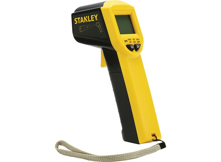 STANLEY® Intelli Tools Digital Infrared Thermometer