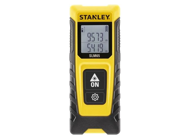 STANLEY® Intelli Tools SLM65 Laser Distance Measure 20m