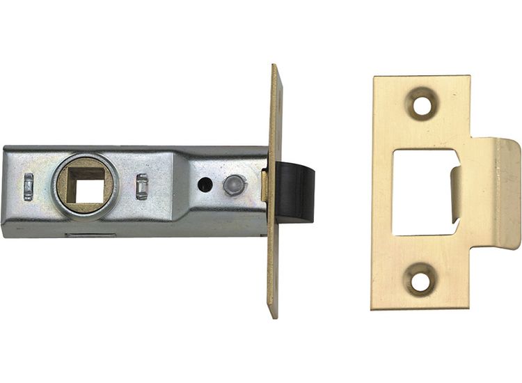 UNION 2648 Tubular Mortice Latch