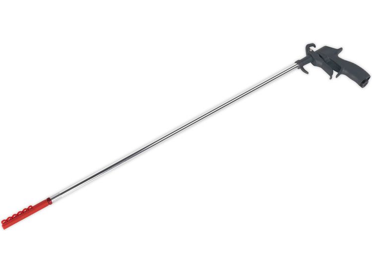 Sealey SA9247 Air Blow Gun Side Outlet 715mm