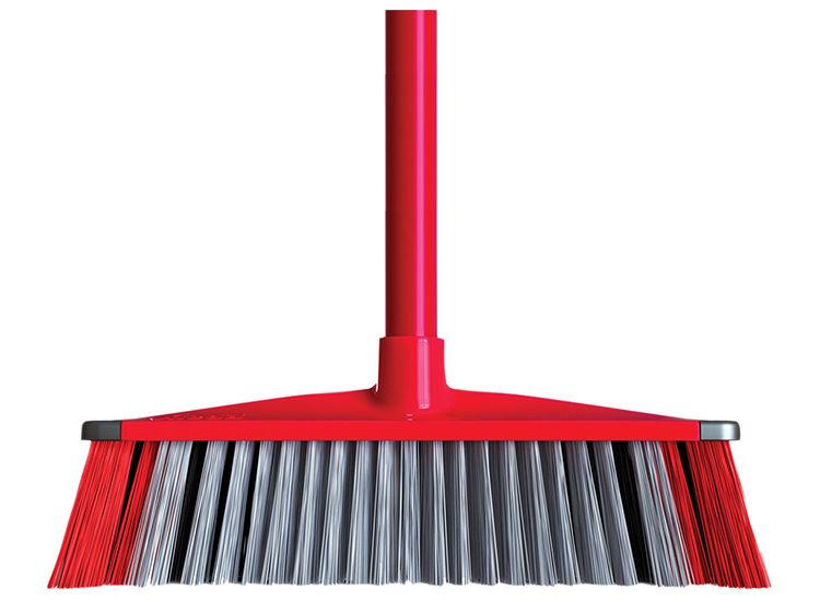 Vileda 3Action Broom 330mm