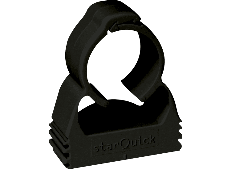 Sealey SharkBite® Pipe Clip 22mm Pack of 10 SBA22PC