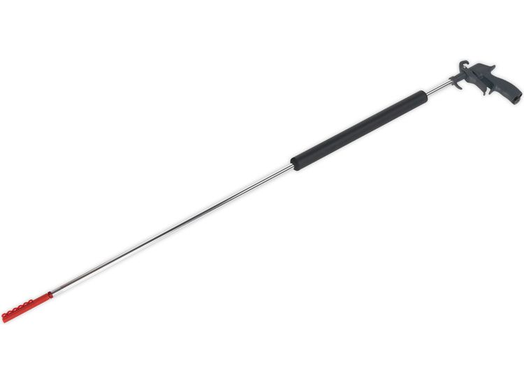 Sealey SA9248 Air Blow Gun Side Outlet 1095mm