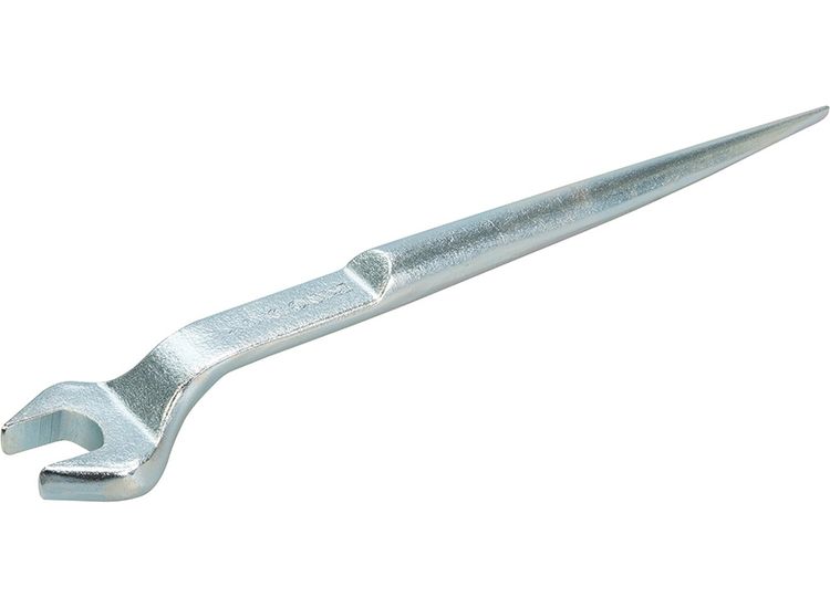 King Dick Open End Podger AF