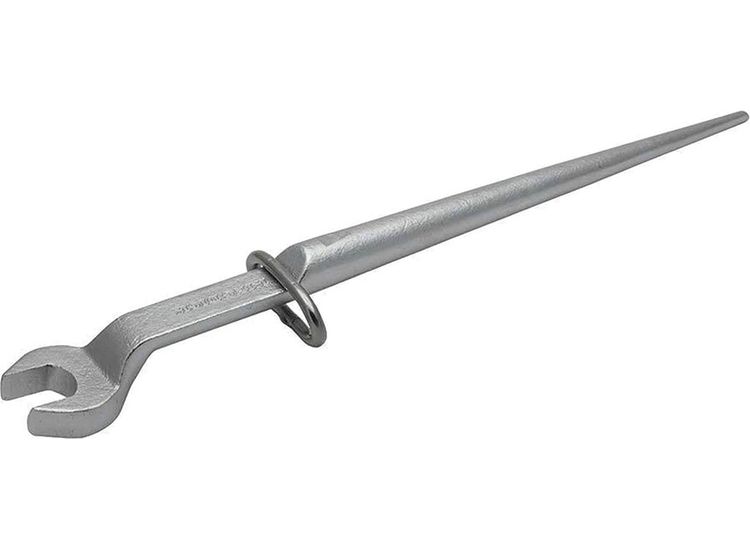 King Dick Open End Podger Metric Tethered 55mm