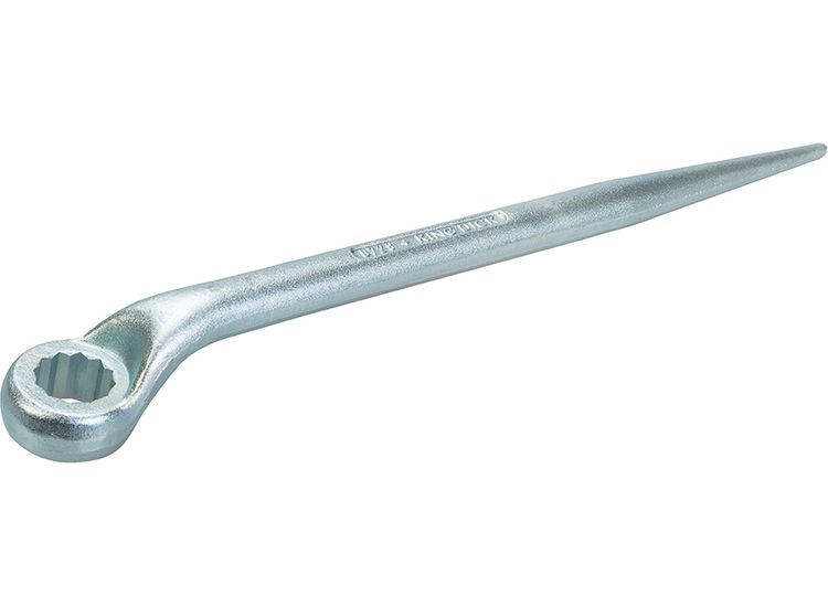 King Dick Ring Podger AF 2-3/8"