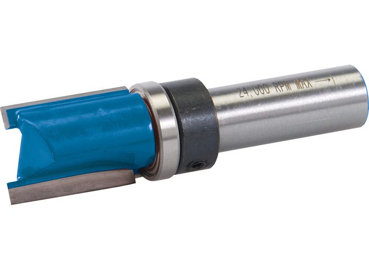 Silverline 1/2" Template Cutter 3/4 x 1 x 3/4"