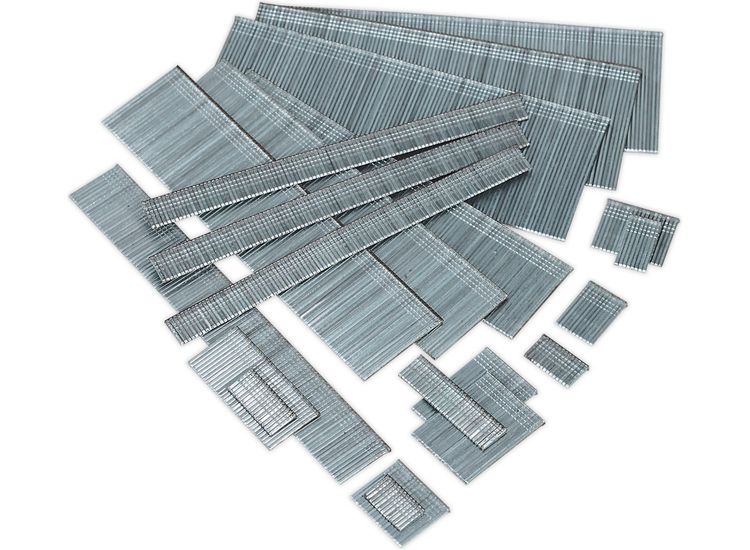 Sealey SAAN1830 Nail 30mm 18SWG Pack of 5000