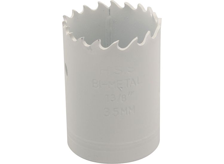 Silverline Bi-Metal Holesaw 35mm