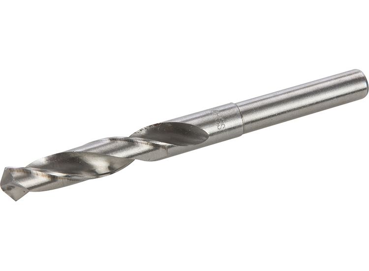 Silverline Blacksmiths Drill Bit 14mm