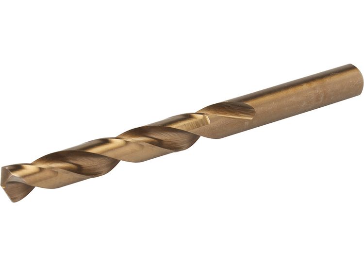 Silverline Cobalt Drill Bit 13.0mm