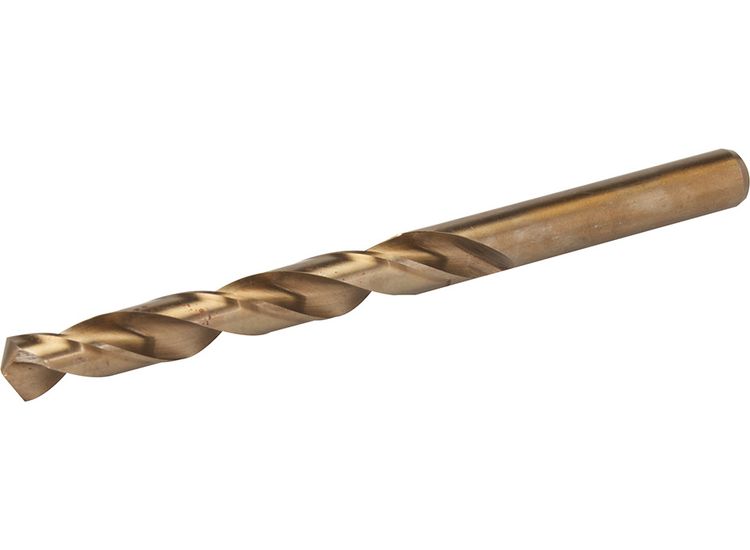 Silverline Cobalt Drill Bit 11.0mm