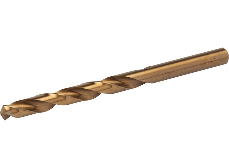 Silverline Cobalt Drill Bit 9.0mm