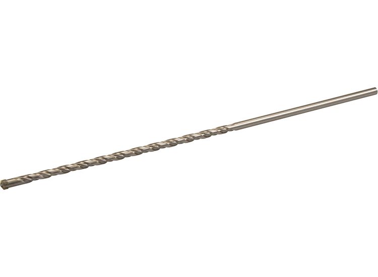 Silverline Crosshead Masonry Drill Bit 10 x 400mm