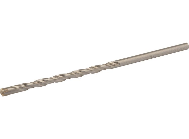 Silverline Crosshead Masonry Drill Bit 6 x 150mm