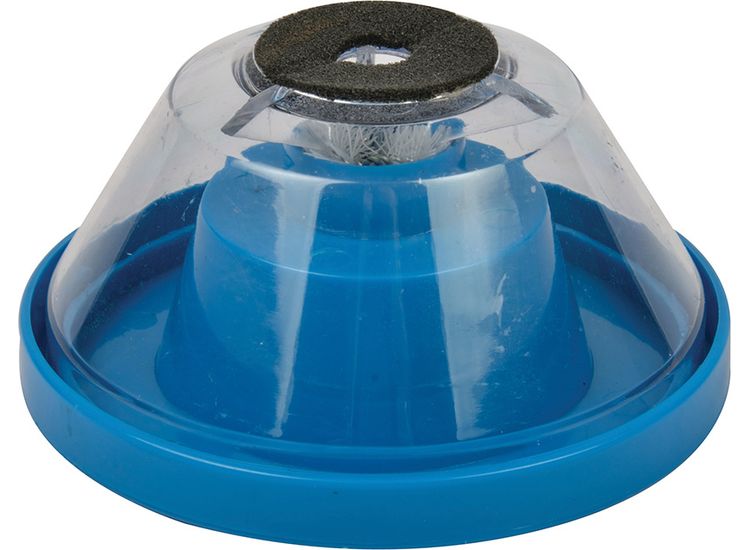 Silverline Drill Dust Collector 4 - 10mm