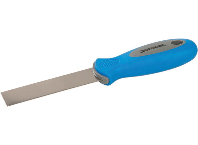 Silverline Expert Scraper 25mm