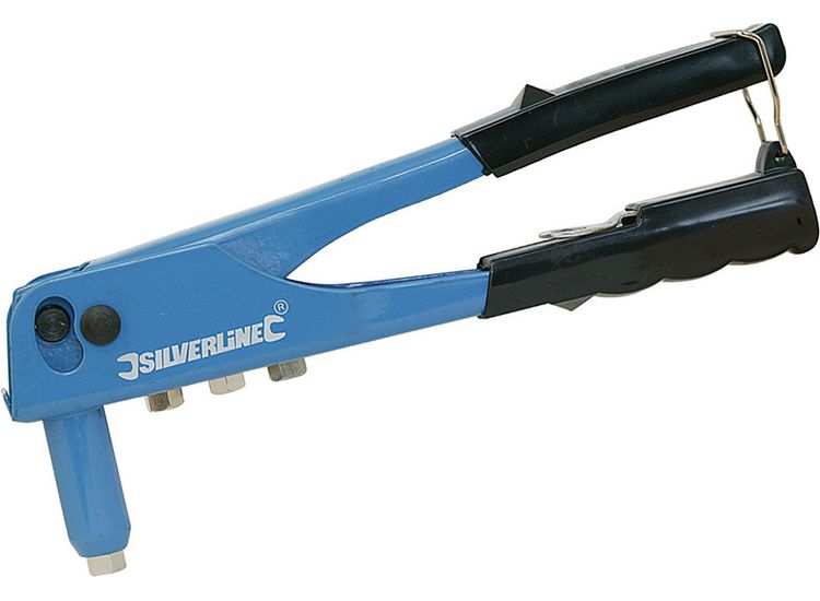 Silverline Hand Riveter 250mm