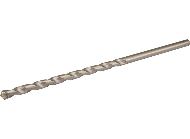 Silverline Long Masonry Drill Bit 20 x 400mm