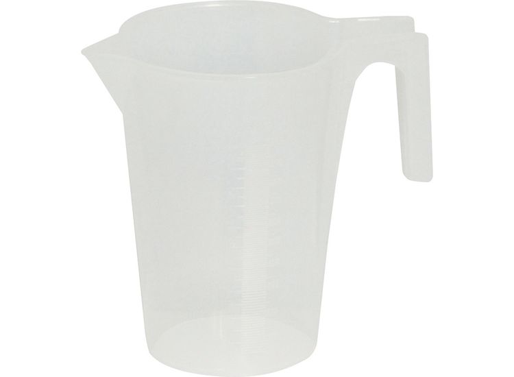 Silverline Measuring Jug 250ml