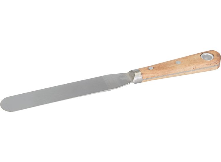 Silverline Palette Knife 25mm