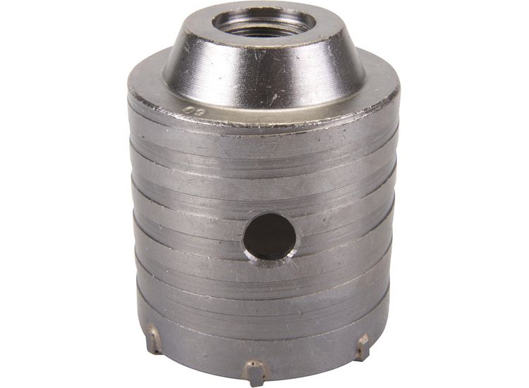 Silverline TCT Core Drill Bit 60mm