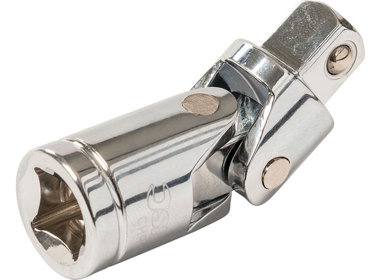 Silverline Universal Joint 3/8"