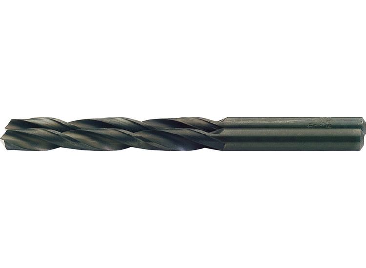 Draper 43527 2 x 1/4" HSS Twist Drills