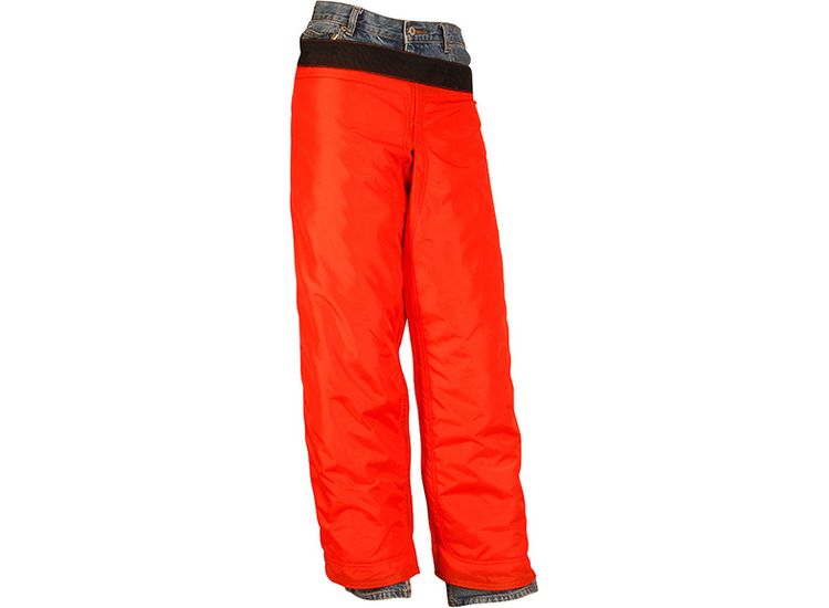 ALM Manufacturing CH016 Chainsaw Leggings