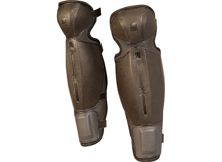 ALM Manufacturing CH017 Leg Protectors