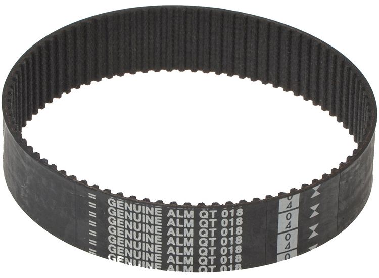 ALM Manufacturing QT018 Blade Belt Quadtrak