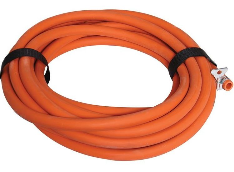 Arctic Hayes Drain Down Hose