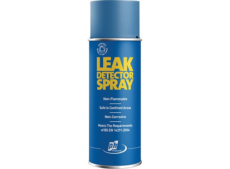 Arctic Hayes Gas Leak Spray 400ml