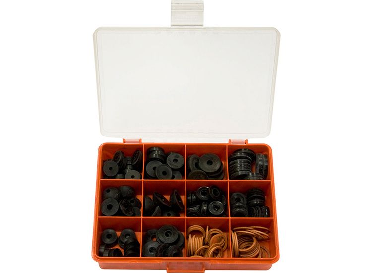 Arctic Hayes Tap Washer Kit 170 Piece