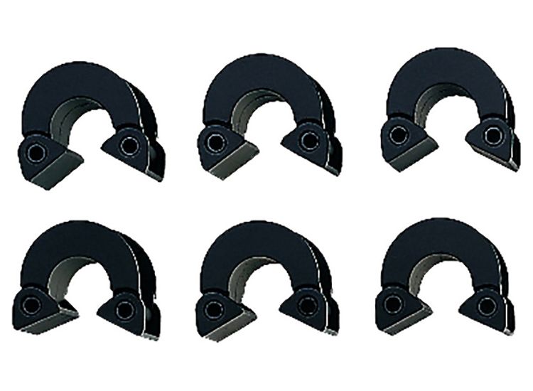 Bessey BVE Replacement Angles for BAN700 Pack of 6