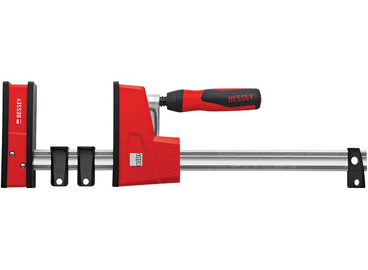 Bessey K Body Parallel Jaw Clamp REVO KRE