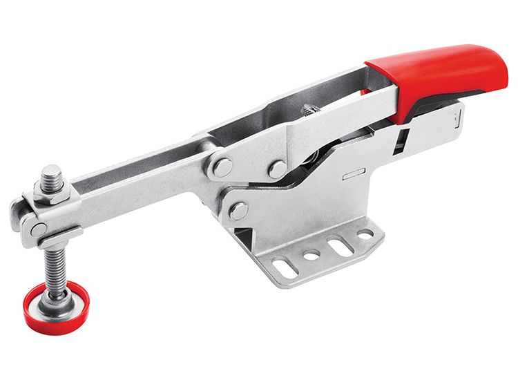Bessey STC Self-Adjusting Horizontal Toggle Clamp